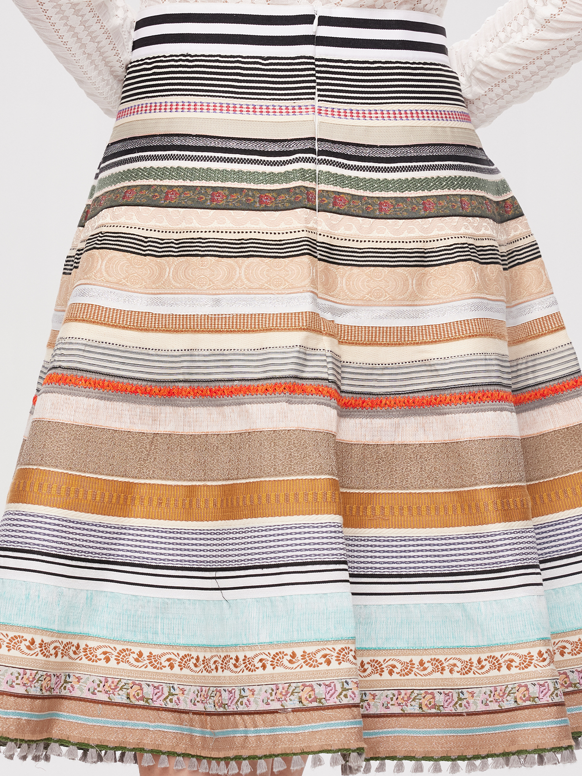 Dirndl in Gelb – stilvoll & fröhlich